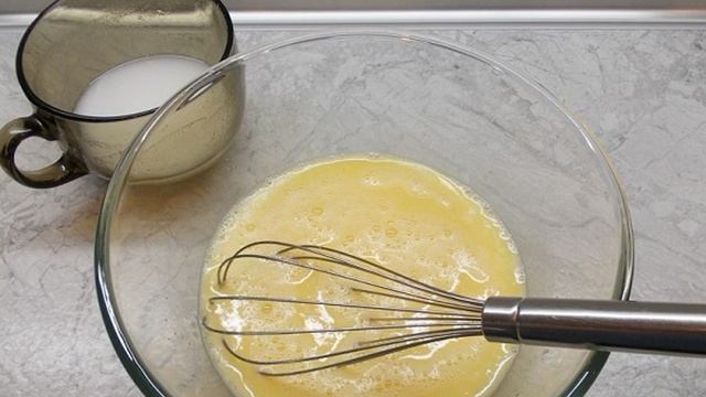 Сборник рецептов