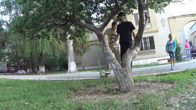 Кувырки! ЛовКость, Сила и ГибКость!!)) СКК 