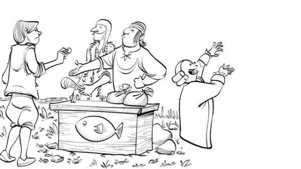 Rent Seeking: Taking Without Giving