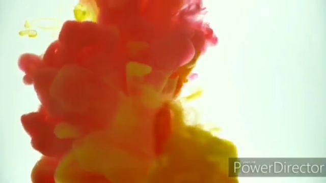 Sticking on paint in water # Залипаем на краску в воде смотреть онлайн