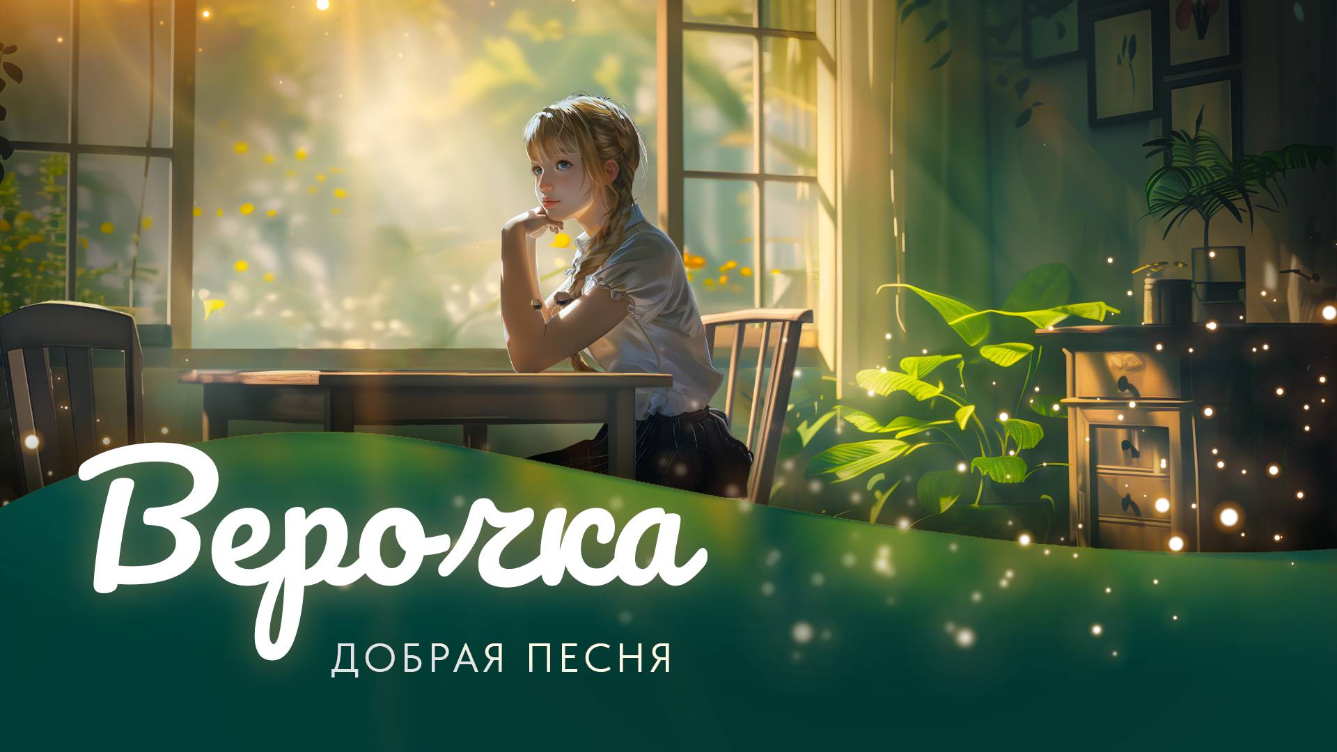 Добрая песня. 