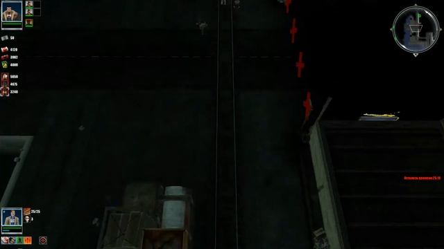GangLand: Миссия - Подрывник смотреть онлайн