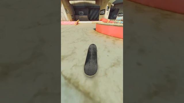 [True Skate]Grind смотреть онлайн