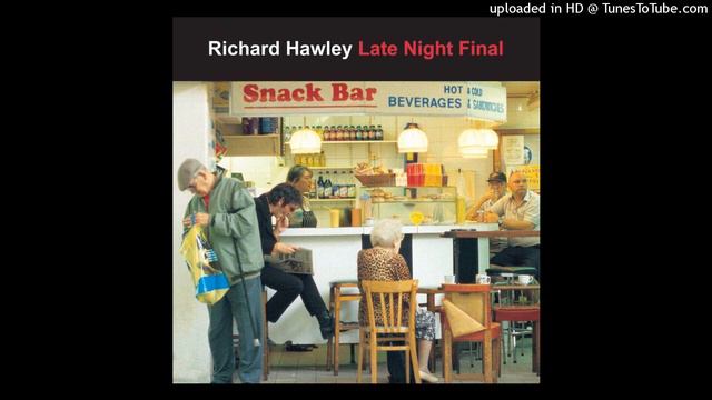 Richard Hawley - Precious Sight (Unofficial Instrumental) смотреть онлайн