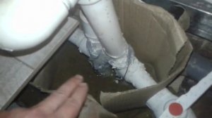 Как устранить течь в системе отопления без пайки