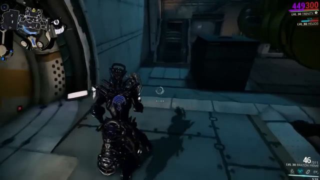 Warframe Operation: Tubemen Of Regor guide смотреть онлайн