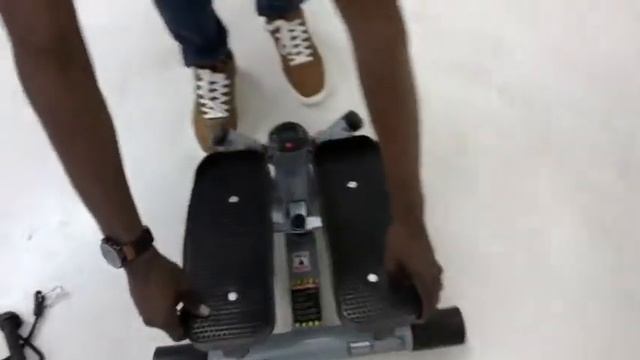 Trojan Stepper 1 смотреть онлайн