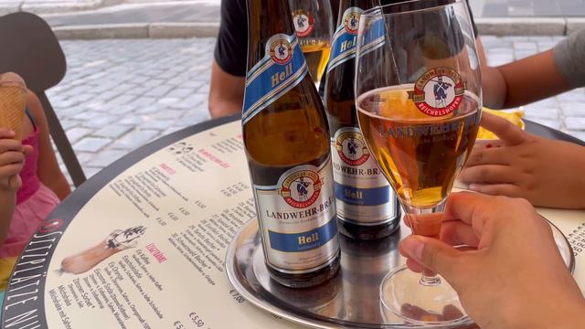 【コロナ渦での南ドイツ旅行】ドラッグストアで旅行用に買った物｜ローテンブルクに行ったことはありますか？｜世界一高い大聖堂｜ドイツのレゴランド｜南ドイツへ行くならここは外せない…！ смотреть онлайн