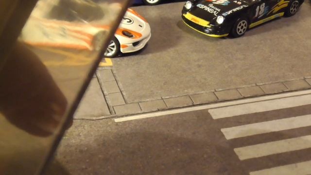 ホットウィール サイバーパンクポルシェ930、MINI GT 1/64 ポルシェ 911 タルガ 4S、ポルシェ911 RSR GT3 Tarmac・スパーク　ルマン24時間・マカオワールドカップ смотреть онлайн