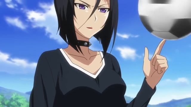 How to piss off your hot anime teacher смотреть онлайн