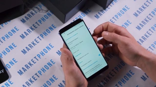 Самая точная Копия Samsung Galaxy S9 Plus + Розыгрыш смотреть онлайн