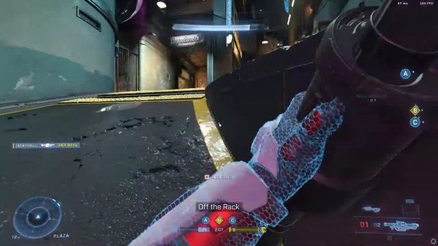 Halo Infinite - Stronghold - 11 (Gameplay) смотреть онлайн