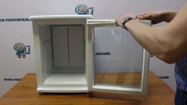 ✅ПРОВЕРЕНО! Замена уплотнителя на двери холодильника Атлант смотреть онлайн