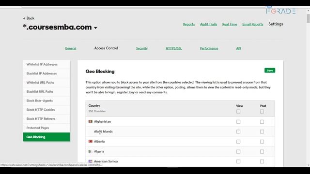 Sucuri Web Application Firewall Features in 3 Minutes смотреть онлайн