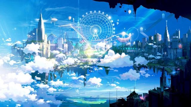 Города будущего смотреть онлайн