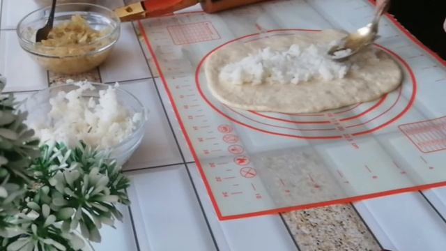 Вкусные пироги с сайрой.| И почему я не готовила такие пироги раньше. смотреть онлайн