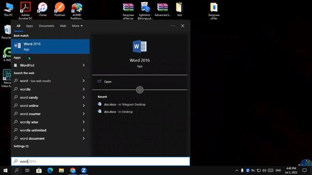microsoft office dasturlaini o'rnatish 1-dars - install microsoft office lesson1 смотреть онлайн