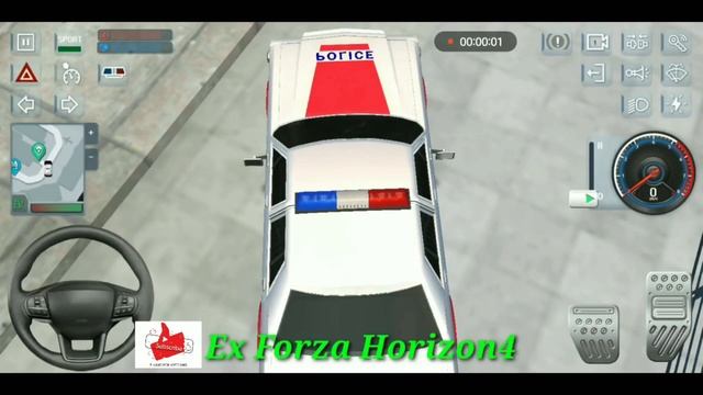 Police Sim 2022 Gameplay Walkthrough (Android, iOS) - Part59 смотреть онлайн