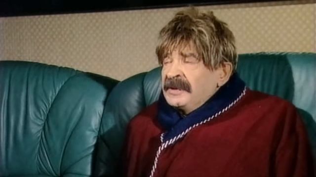 Городок - Ты меня ни ферштейн!! смотреть онлайн
