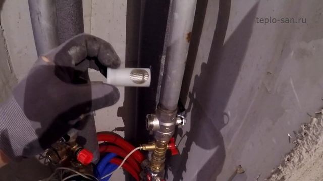 ВНУТРИПОЛЬНЫЕ КОНВЕКТОРА ЧТО И КАК смотреть онлайн