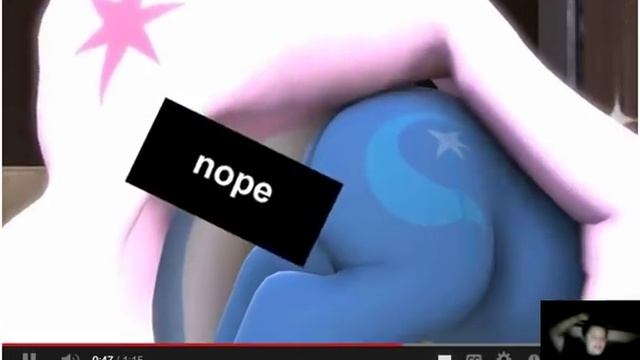 CoolExistore12 and _H3R0_BR1N3_ react to Every Twixie FanFic Ever смотреть онлайн