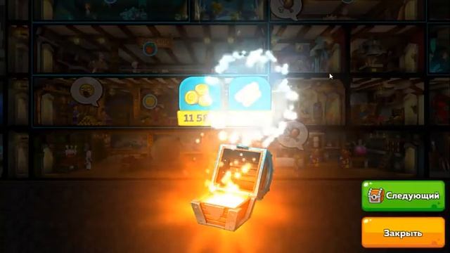 ВАУ ! ЭПИК ! Hustle Castle Fantasy Kingdom смотреть онлайн