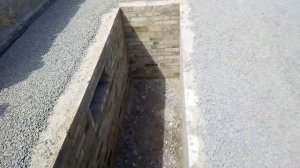 гараж из арболита своими руками