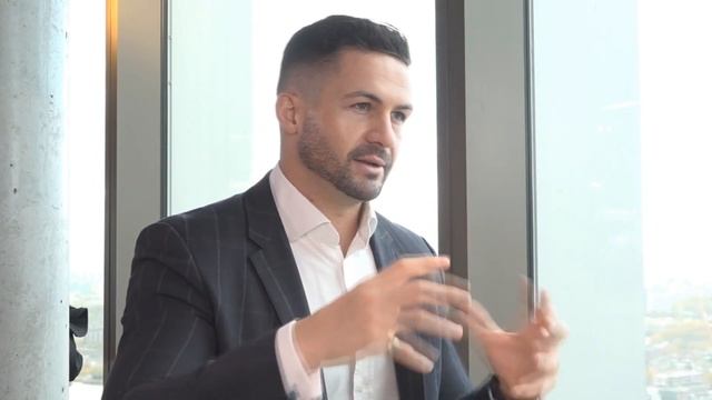 SSAS Pension (Director's Pension): Kevin Whelan on Proper Wealth with Paul Mahoney. смотреть онлайн