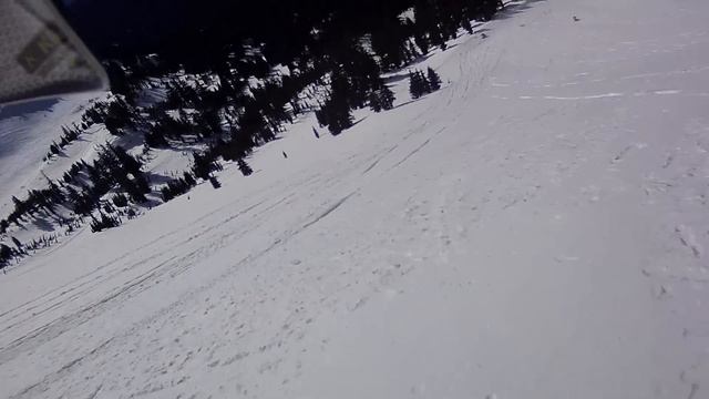 Turbo Nytro vs Turbo Pro RMK смотреть онлайн