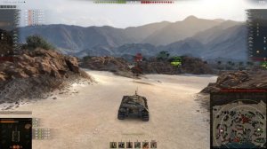 Е-25 обзор, советы, как играть, как получить?