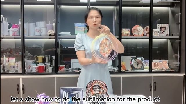 Wind spinner sublimation (2022 hot product !) смотреть онлайн