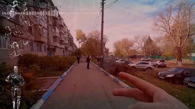 Короче говоря, я робот 2 [От первого лица] Терминатор в реальной жизни смотреть онлайн