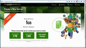 КАК СОЗДАТЬ СВОЙ СЕРВЕР MINECRAFT НА КОТОРЫЙ СМОГУТ ЗАХОДИТЬ ДРУГИЕ ИГРОКИ!#6