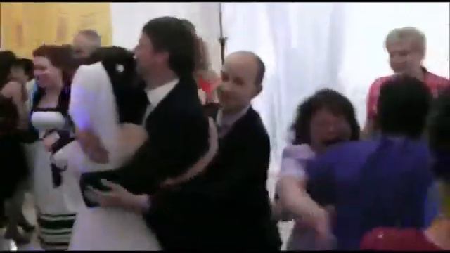 Свадьба без конкурсов, но с играми! смотреть онлайн