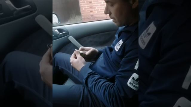 Да я взрыватель хочу поправить...) смотреть онлайн