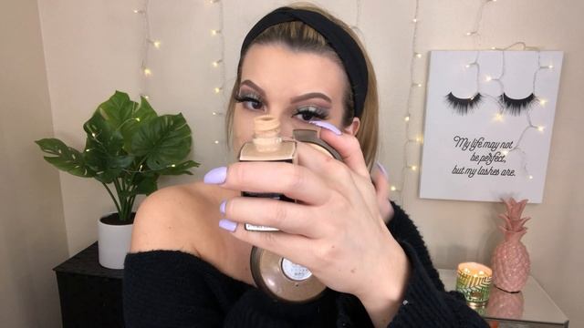 NEW MILK MAKEUP HYDRO GRIP PRIMER REVIEW + WEAR TEST (OILY/ACNE PRONE SKIN) смотреть онлайн