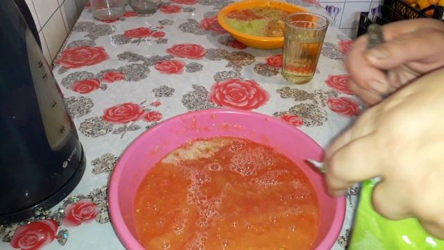 Кулинарные проекты с Валентиной