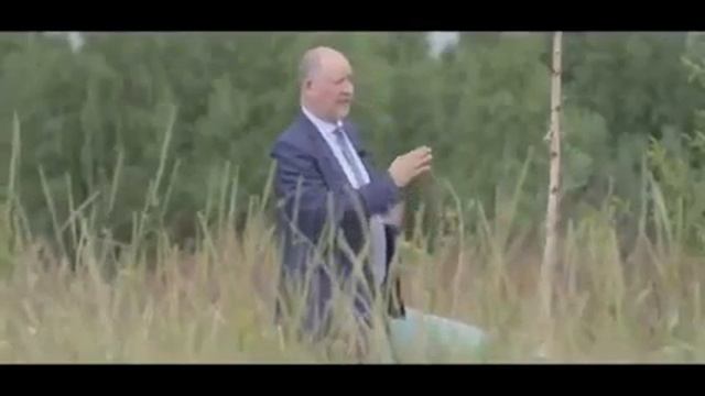 ЭКОТЕХНОПАРК RSW - Струнный транспорт Юницкого Начало строительство. смотреть онлайн