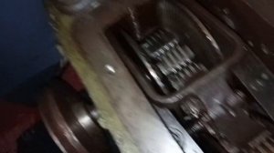 Цепной пластинчатый вариатор TOS KURIM