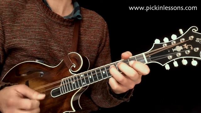 Katy Hill: Mandolin смотреть онлайн