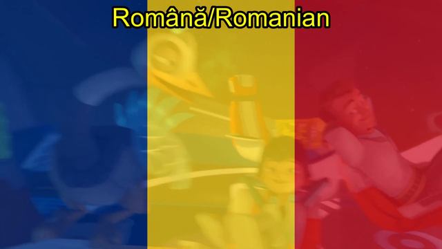 Miles From Tomorrowland Theme Song (V1) (Română/Romanian) смотреть онлайн