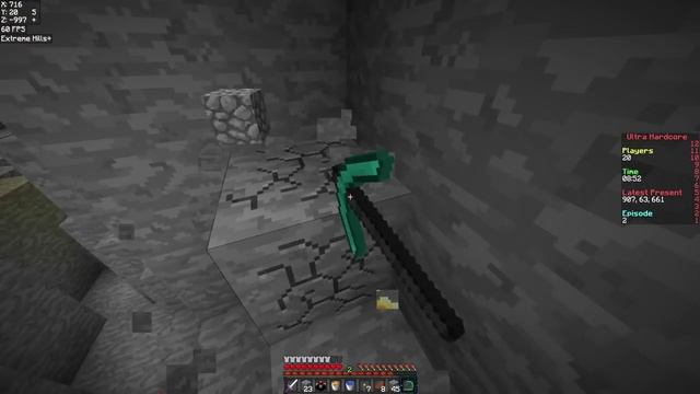 Minecraft: Cube UHC Season 15! Ep. 2 - Present Spawns!? смотреть онлайн