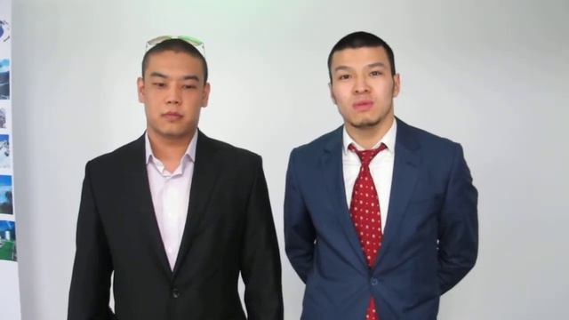 Тренинг. Активные продажи «от A до $$$». Отзыв начинающих менеджеров Тимура и Самата смотреть онлайн