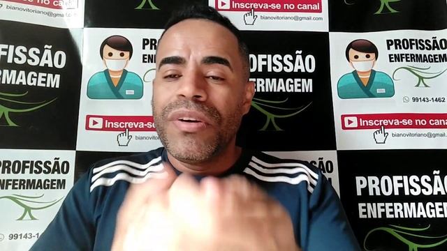 Acidente com Perfurocortante - enfermagem material biológico смотреть онлайн