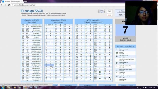Validar letras, números y caracteres especiales en Java смотреть онлайн