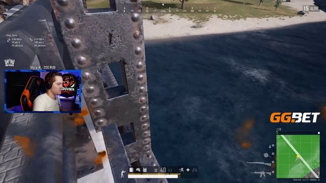 ПРИЕХАЛ ДОМОЙ С PEL ! смотреть онлайн