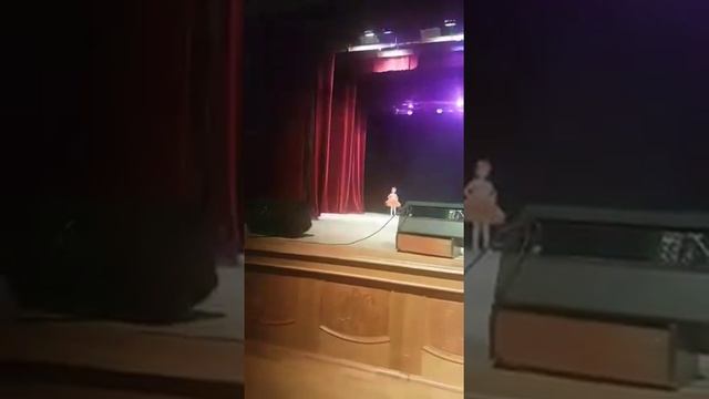 Дефиле "Мисс Осень- 2017" смотреть онлайн