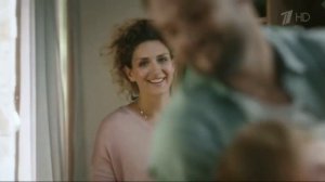 Реклама Агуша 2017   Варя танцует