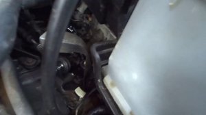 Volkswagen Golf 4 Стук в районе заднего колеса при движении! Устраняем. Проверка клемм массы и тд.