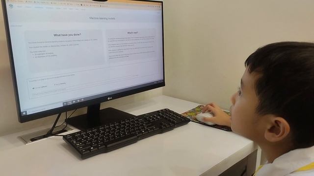 ? Machine Learning with Shy Panda Project with Sabian смотреть онлайн